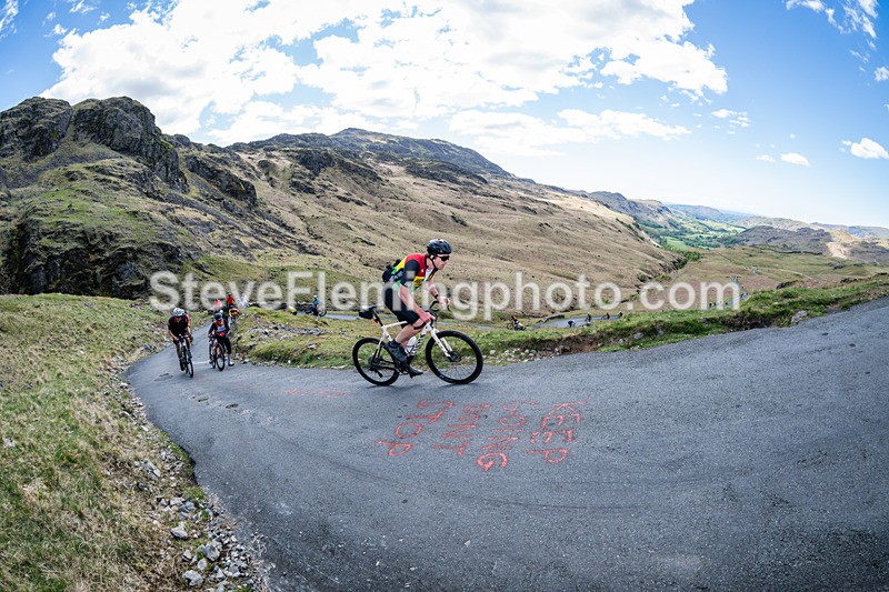 141218 - Hardknott Pass Camera 2 14.00-15.00