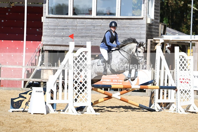 3E7A4724 - Class 8: 80cm Junior