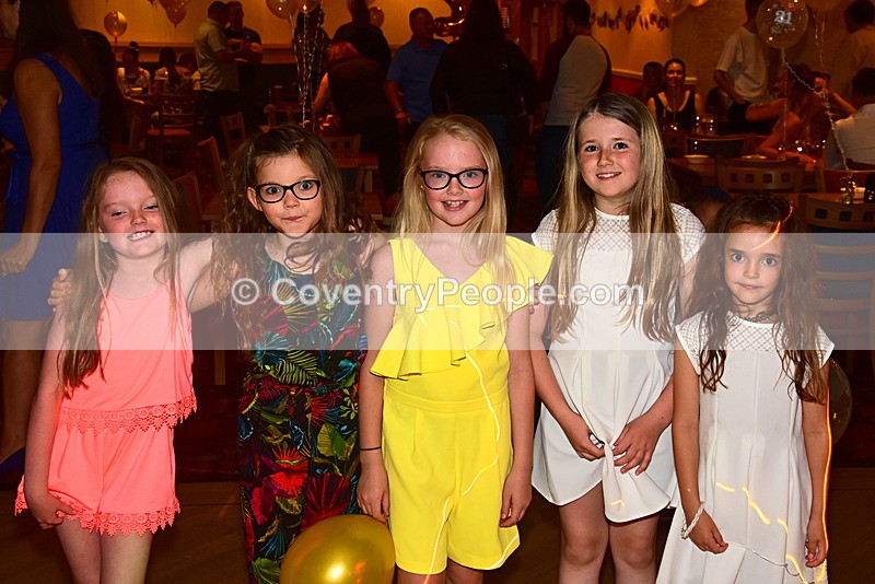 SHN-456 - Shannon's 21st
