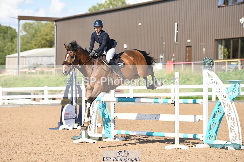 230915A-155600-00913 - Cls 13 1.10m Amateur Qualifier & 1.10m Open