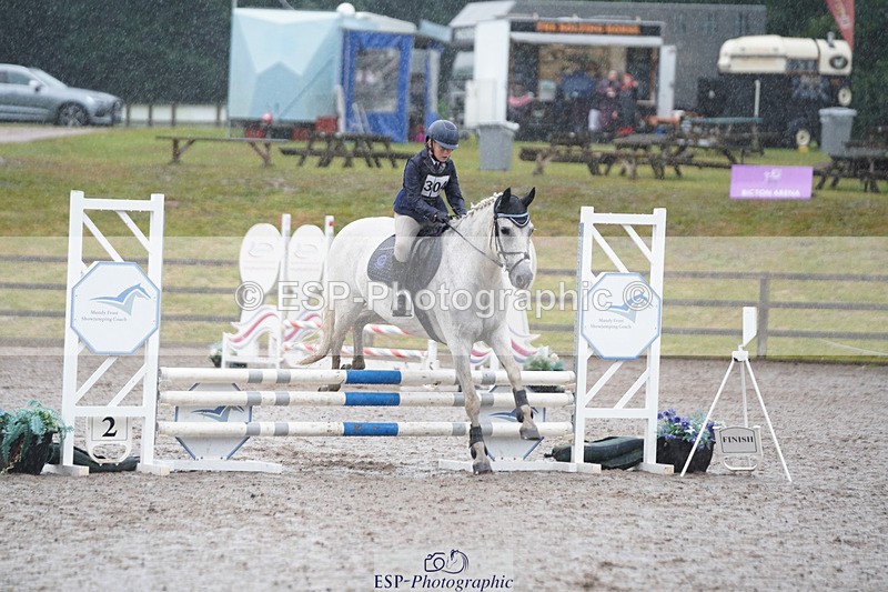 240824X-082338-20161 - 70cm Round 1 8.30 to 9.30