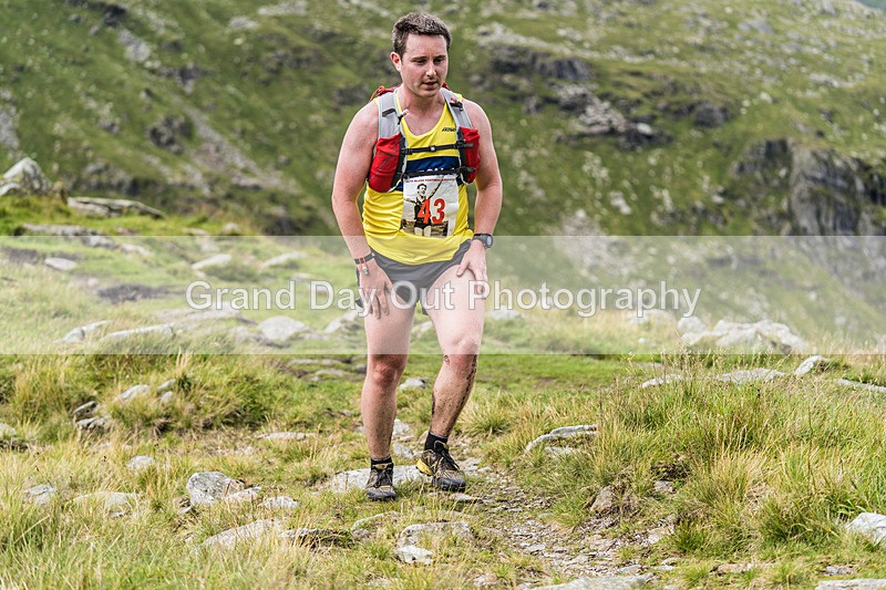 Kentmere-822 - Kentmere Horseshoe Fell Race Sunday 21st July 2024