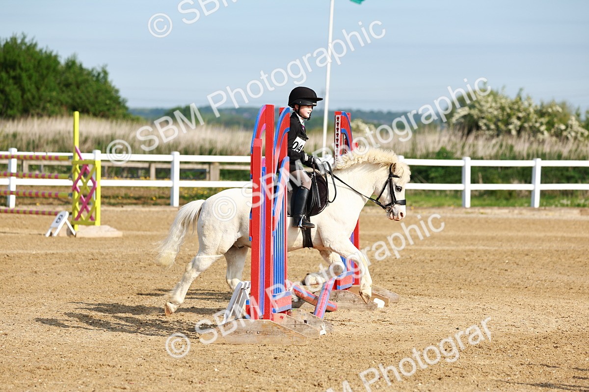 SBM_006294 - Class 1 - 40cm