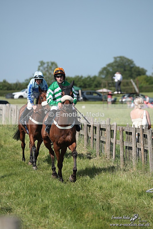 PtP 250526 563 - Albrighton & Woodland PtP Chaddesley Corbett 25/05/26