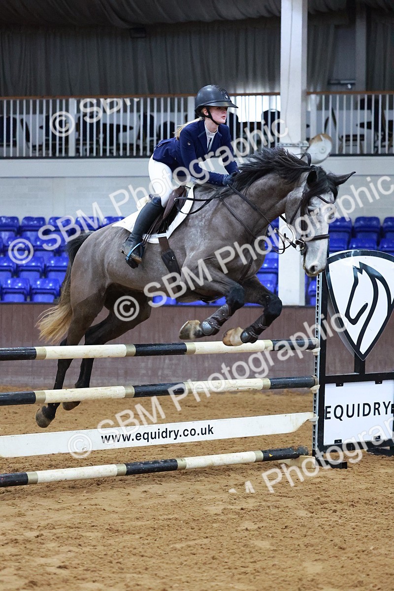 SBM_001191 - Class 4 - Senior Newcomers - 1.10m