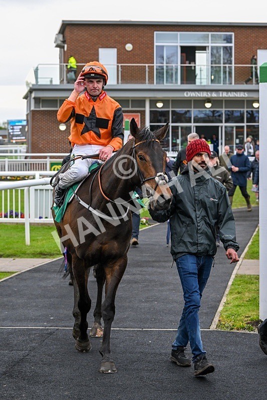  - Race 6