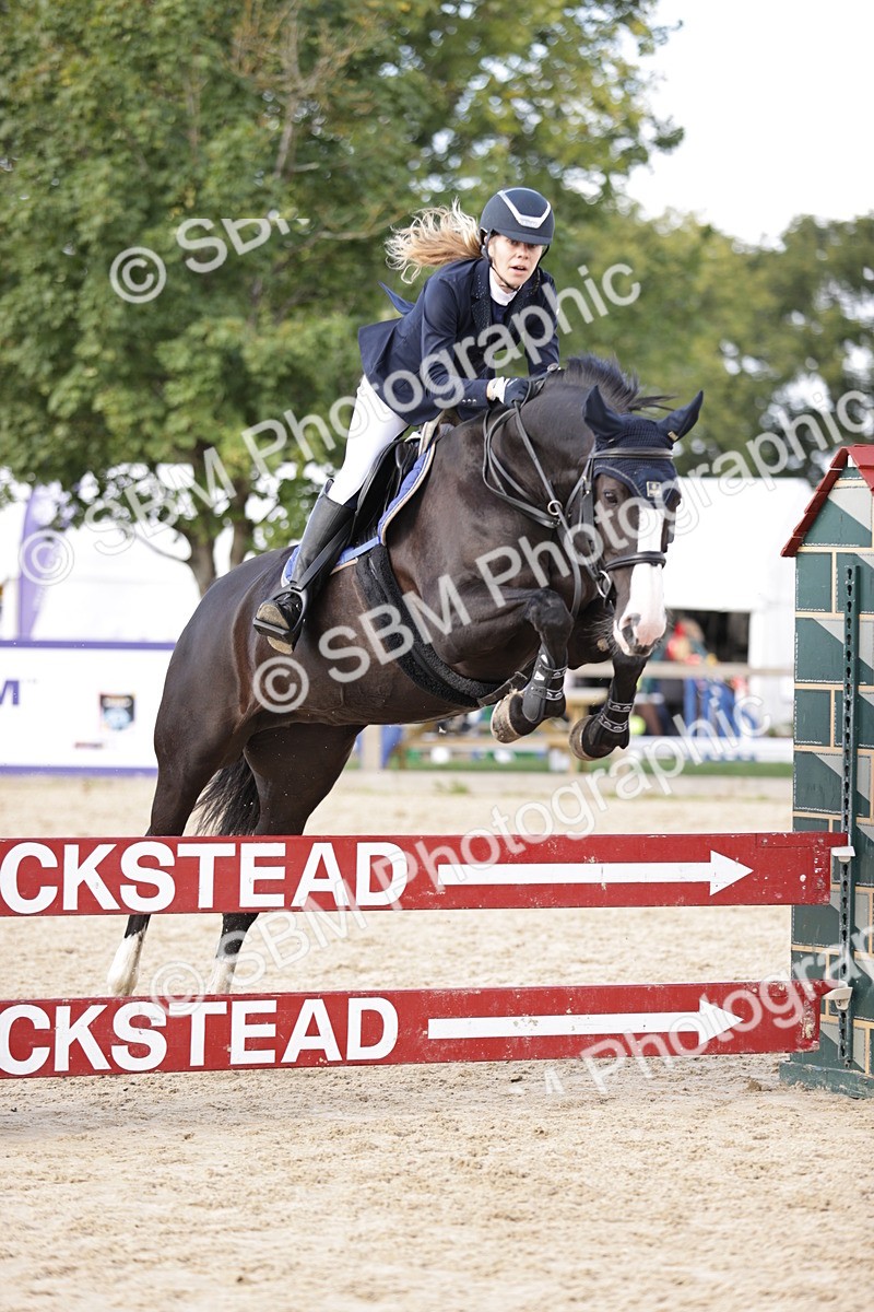 SBM_16739 - J33 - Senior 75cm Championship