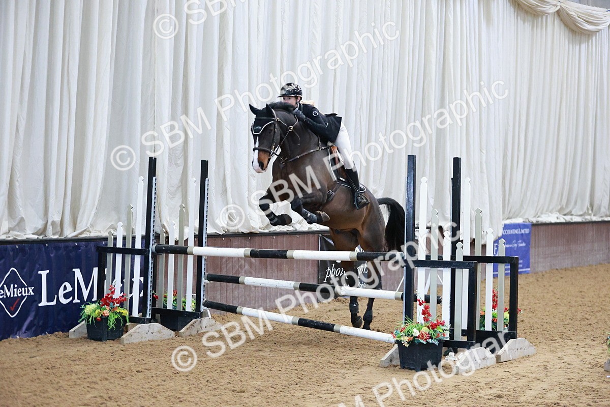 SBM_003866 - Class 11 - Senior Newcomers - 1.10m