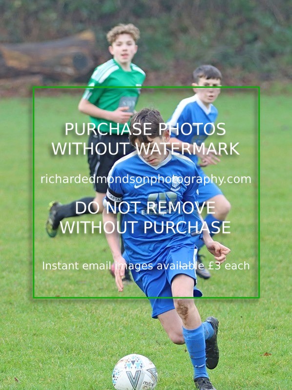IMG_2024 - Wattsfield U13 v Lune Valley (16/1/22)