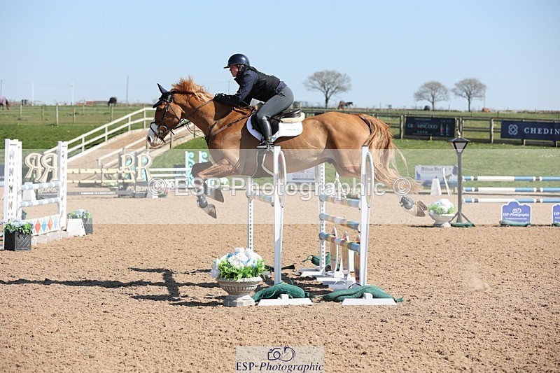 250402-121420-00521 - Cls 4 Newcomers and 1.10m Open