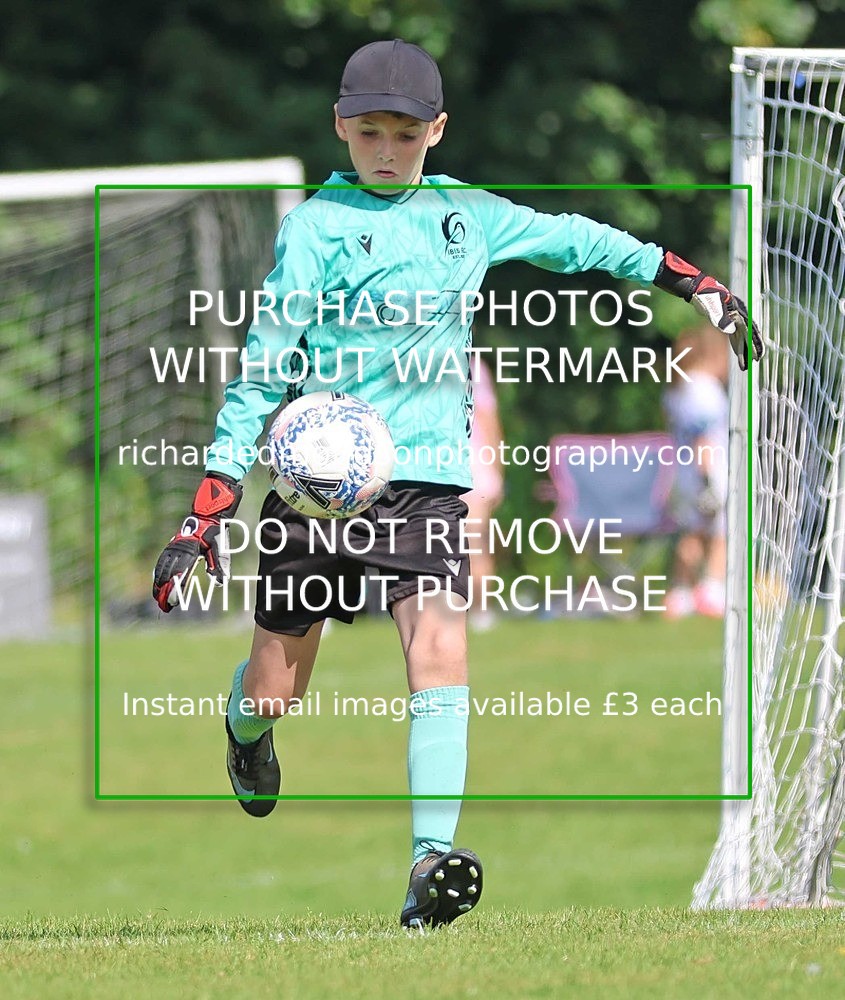 533A7886 - Ibis Youth U12