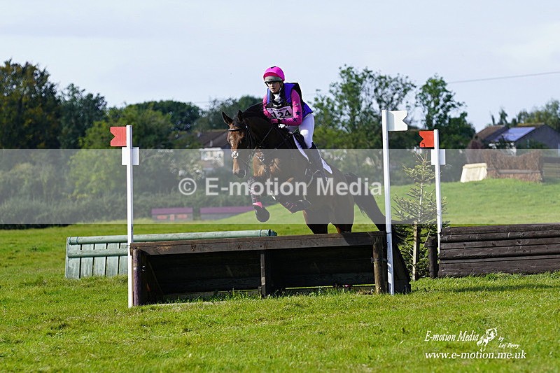  WWHT 031021 1365 - Open Novice (0.80m) 03/10/21