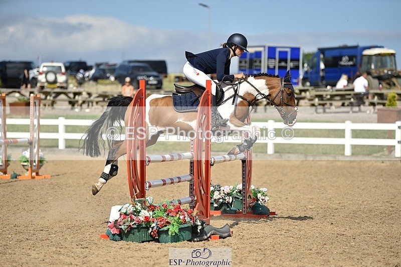 250628-165424-06868 - Cls 24 Pony Discovery & 90cm Open