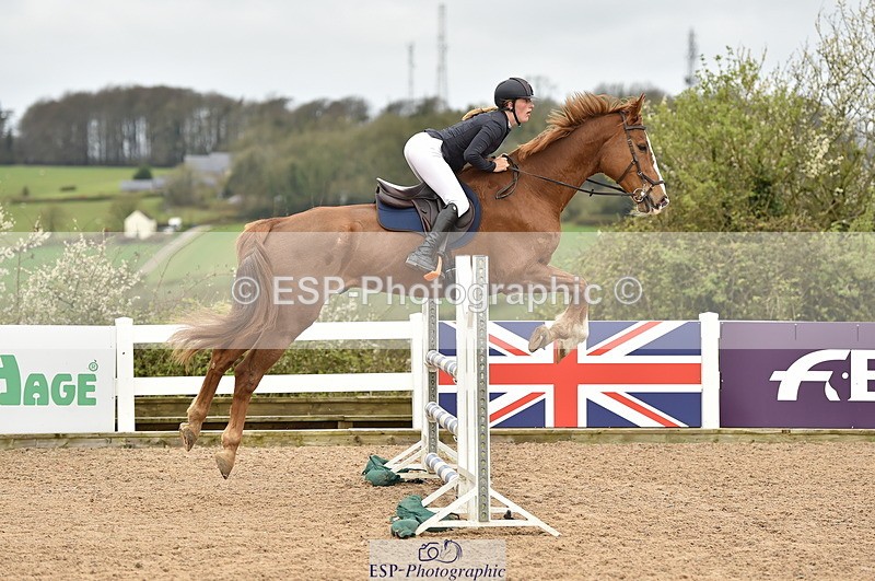 240403A-105548-00106 - Cls 1 British Novice and 90cm Open