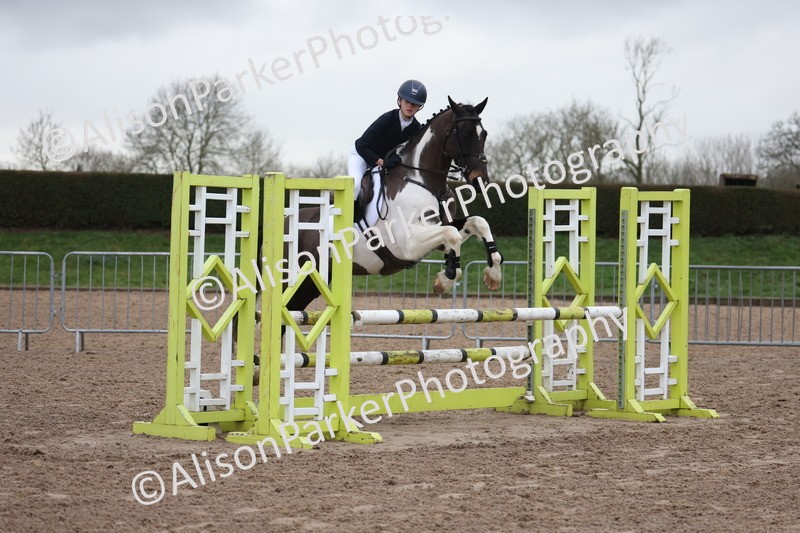 20260207-0440Cherwell 7th Feb 2026 Combined Training - Class 4 - 90cm