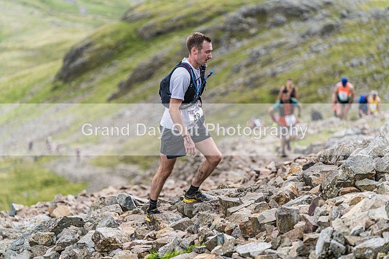 Borrowdale-917 - Borrowdale Fell Race Saturday 3rd August 2024