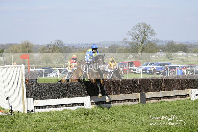 PtP 200322 226 - Mendip Farmers Point-to-Point 20/03/22