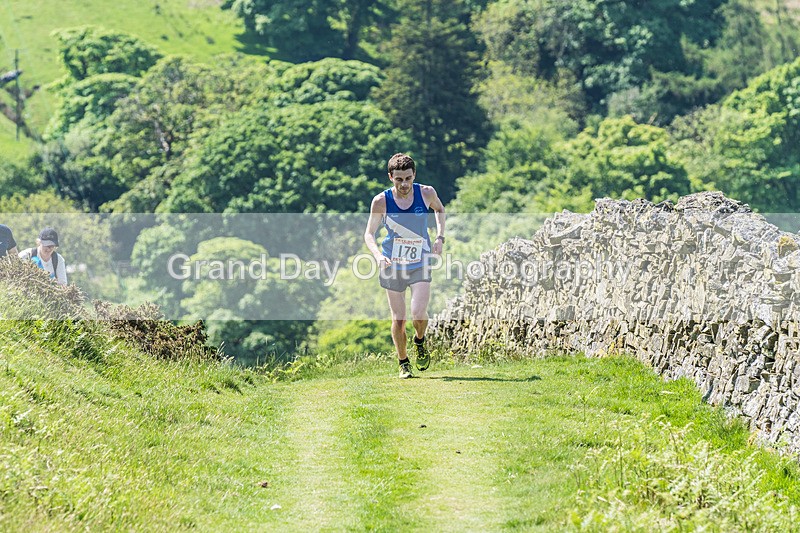 Two Tops-345 - Two Tops Fell Race Saturday 18th May 2024