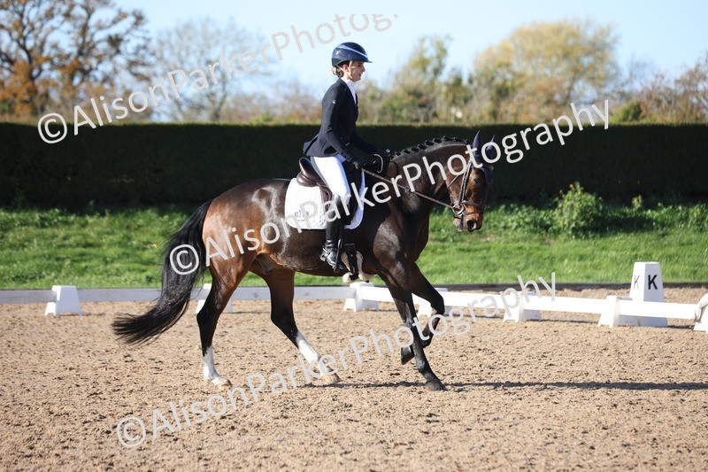 20251102-0747 - Class 4 - Novice 6