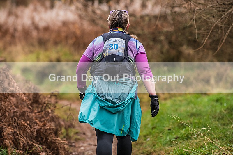 Tweed Valley-943 - High Terrain Events Tweed Valley 65 & 50K Ultra Trail Races Sunday 17th November 2024