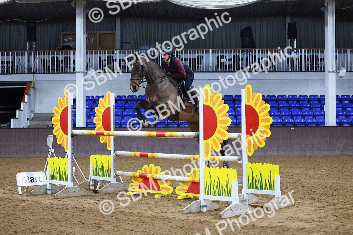 SBM_002699 - Class 6 - National 1.30m