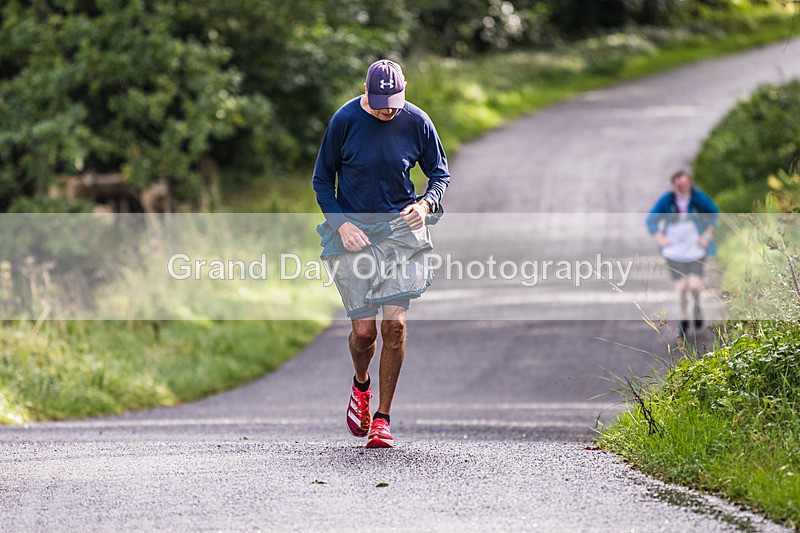 The One-299 - The One 10 Mile Road Race Saturday 13th September 2025