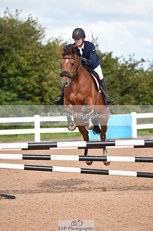 230830A-102942-00100 - Cls 1 British Novice & Open