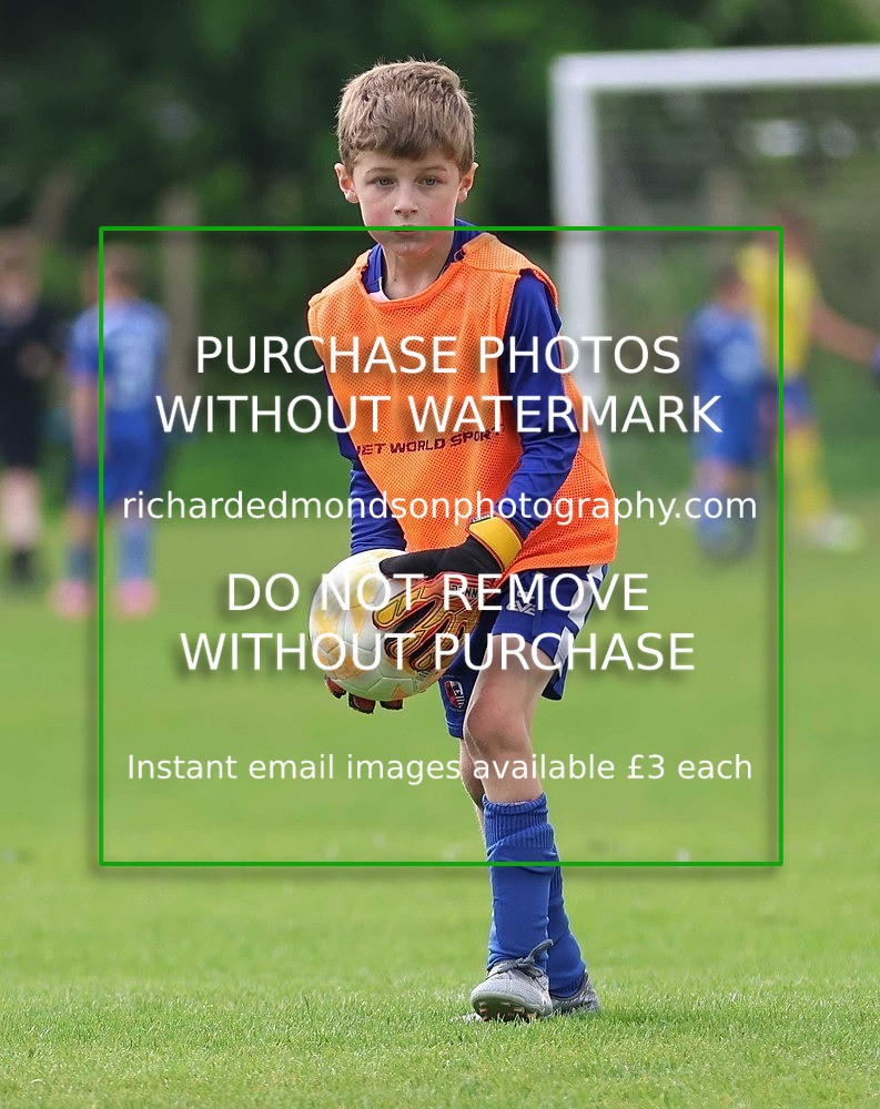 533A1795 - Ambleside United U8's (16/5/26)