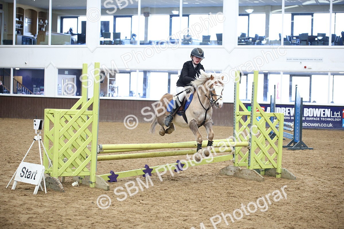 SBM_000980 - Class 4 - 70cm