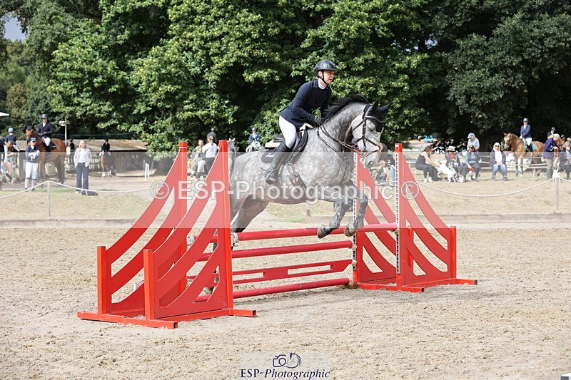 250829A-113922-01431 - Cls 7 British Novice and 90cm