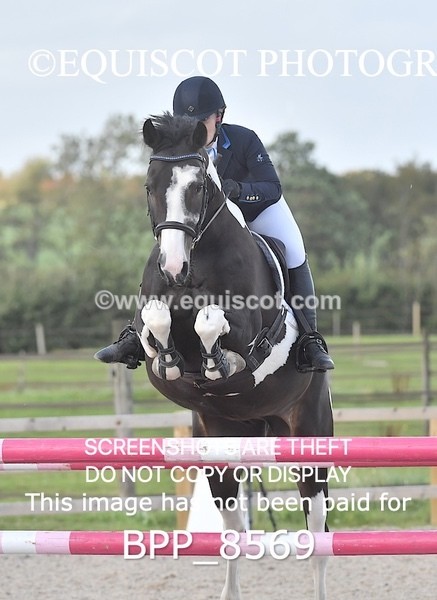 BPP_8569 - CLASS 38 SUN Senior Newcomers/ 1.10m Open