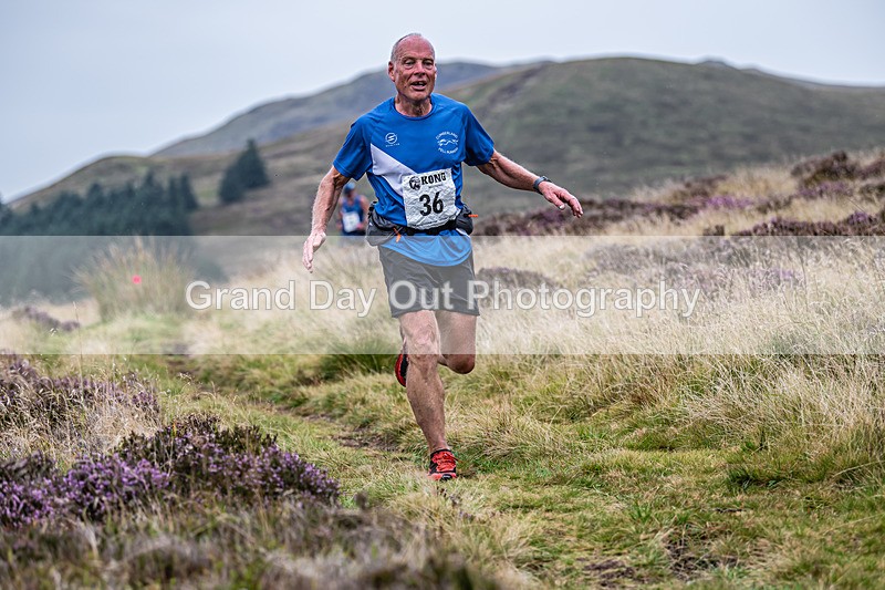 Gavel-323 - Ennerdale Show Gavel Fell Race Wednesday 26th August 2026