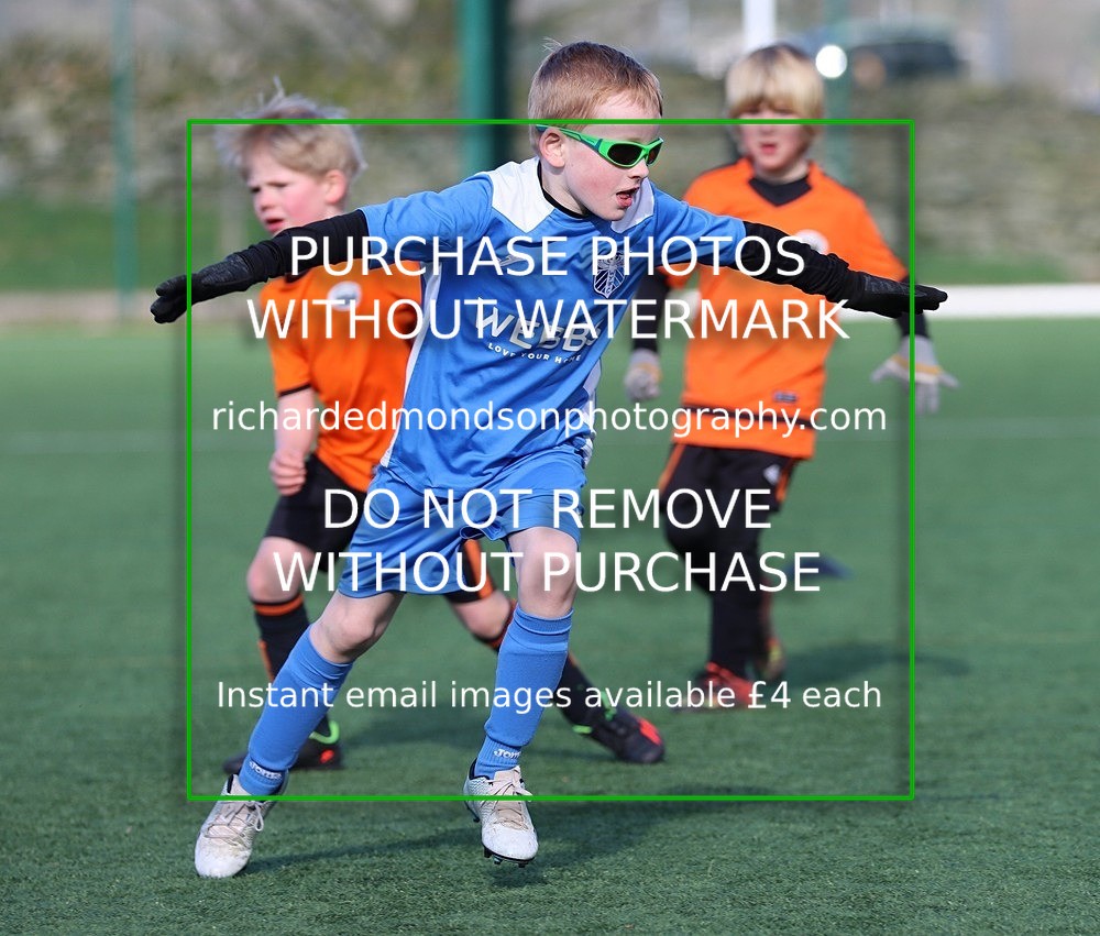 IMG_8196 - Wattsfield Under 7s vs Kirkby Stephen Under 7s (Saturday 1st April 2023)