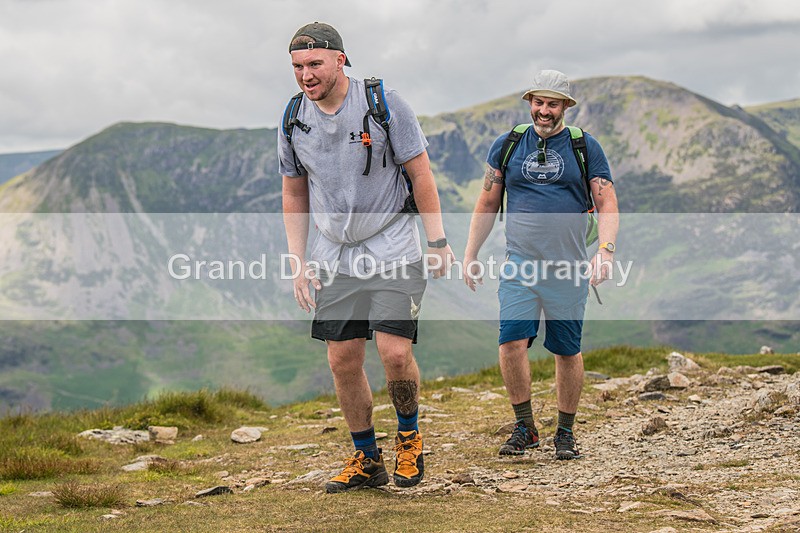 10 in 10-184 - 10 in 10 Challenge(MS Society Charity Event) 'Dalehead' Saturday 22nd June 2024