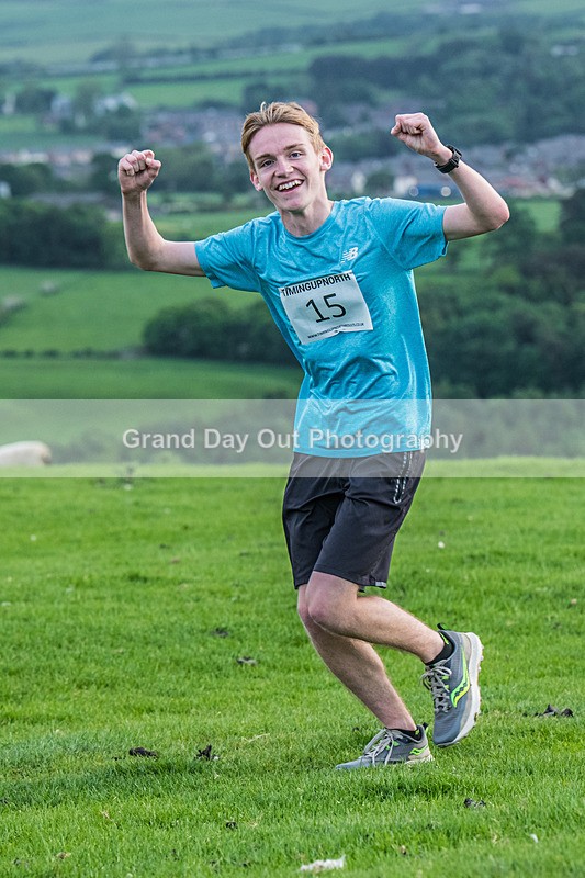 Hay-106 - Hay O Trail Race Tuesday 21st May 2024