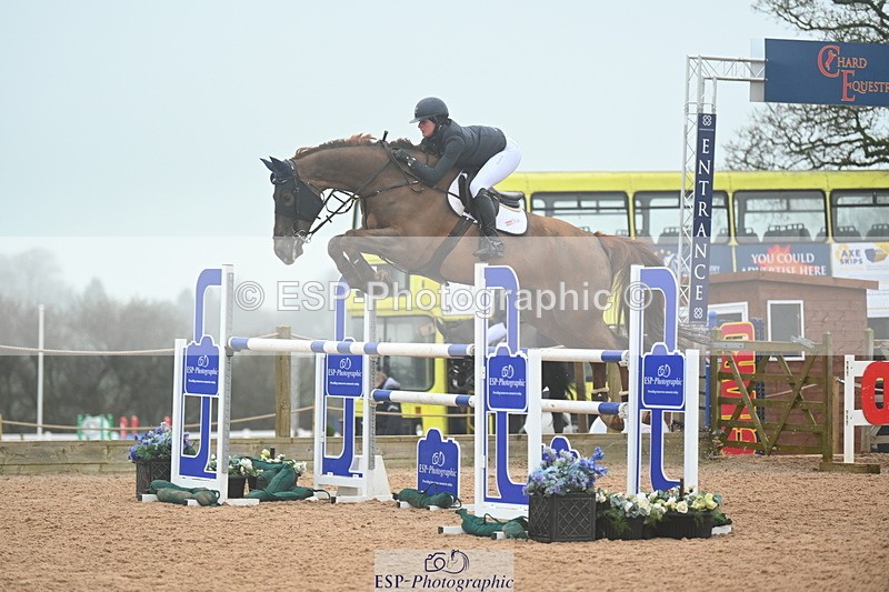 240316A-130550-03583 - Cls 15 Snr Foxhunter