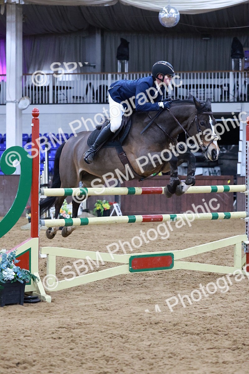 SBM_008491 - Class 26 - WB Equiline Star Championship Qualifier 1.10m