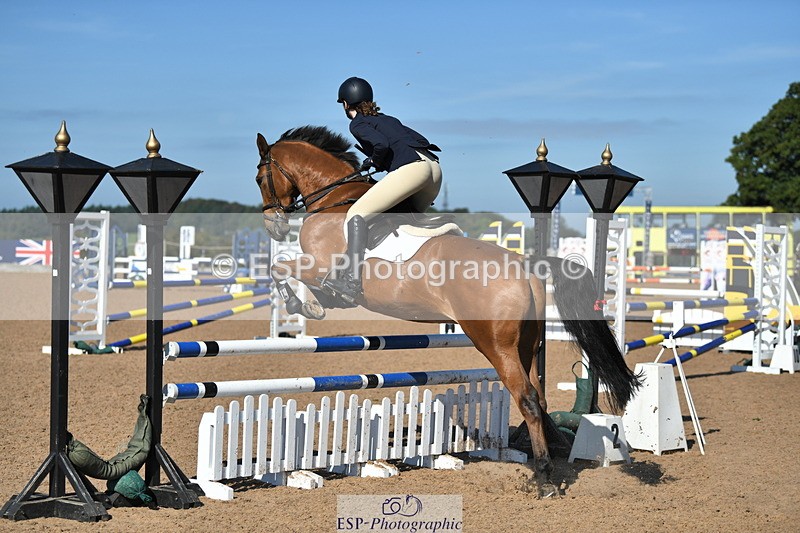 230903A-102725-03706 - Cls 12 95cm Amateur Quali