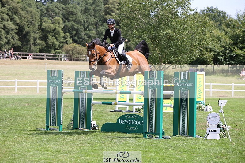 250704A-144005-09932 - Cls 17 1.30m Open