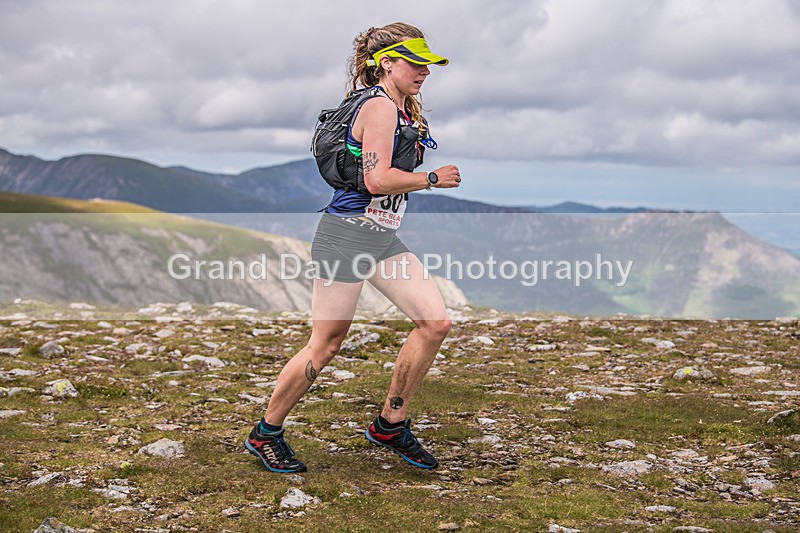 Buttermere-260 - Buttermere Horseshoe Fell Race (Darren Holloway Memorial Race) Saturday 22nd June 2024