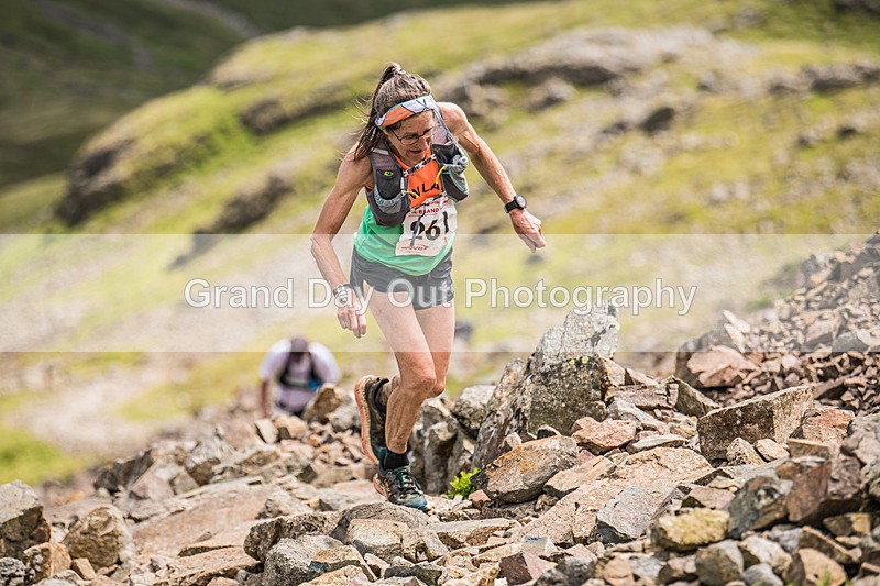 Borrowdale-1407 - Borrowdale Fell Race Saturday 2nd August 2025