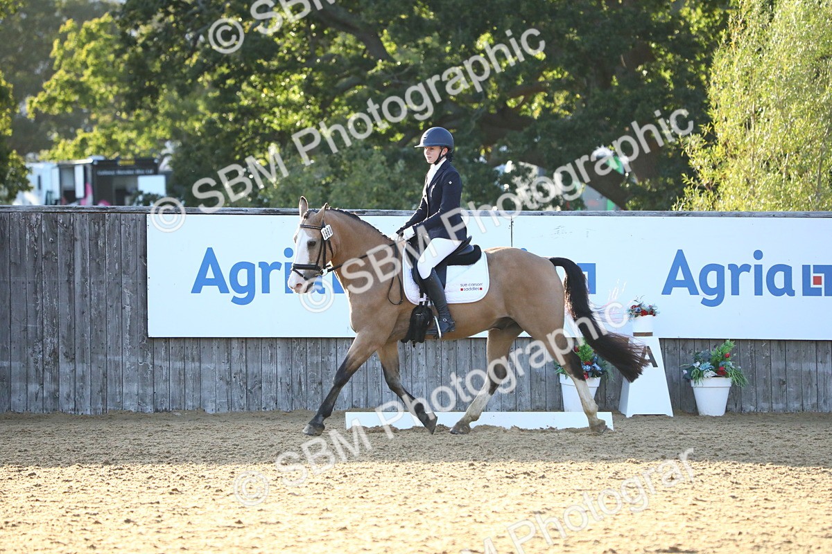 SBM_54537 - D25 - Junior Championship No1 & Elem 2