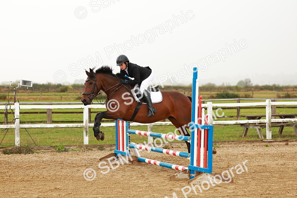 SBM_000157 - Class 1 - Clear Round