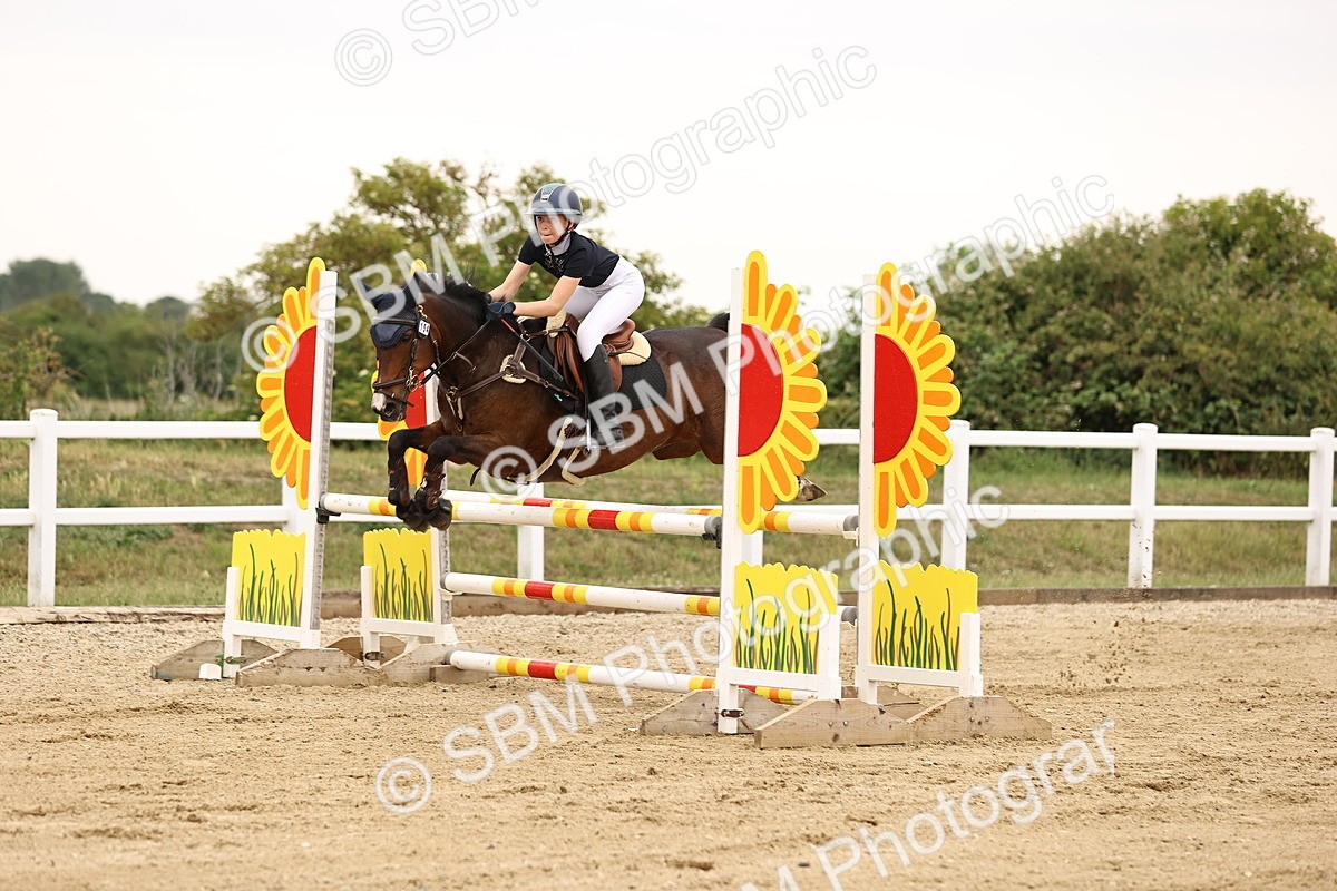 SBM_003022 - Class 6 - 90cm