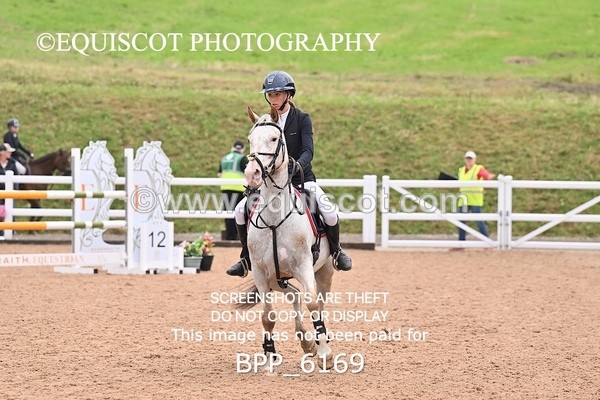 BPP_6169 - SUN CLASS 50 Horse of The Year Show 138cms Qualifier
