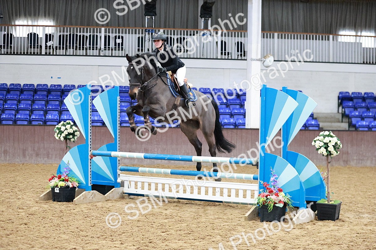 SBM_003775 - Class 15 - Senior British Novice - 90cm