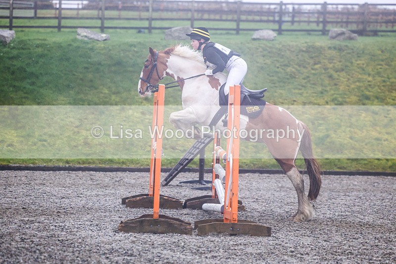 3E7A8241 - Class 4: 100cm