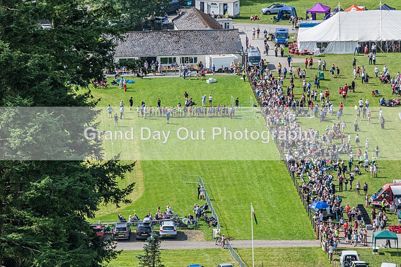 Grasmere Sports-74 - Grasmere Sports Junior & Senior Fell Races Sunday 24th August 2025