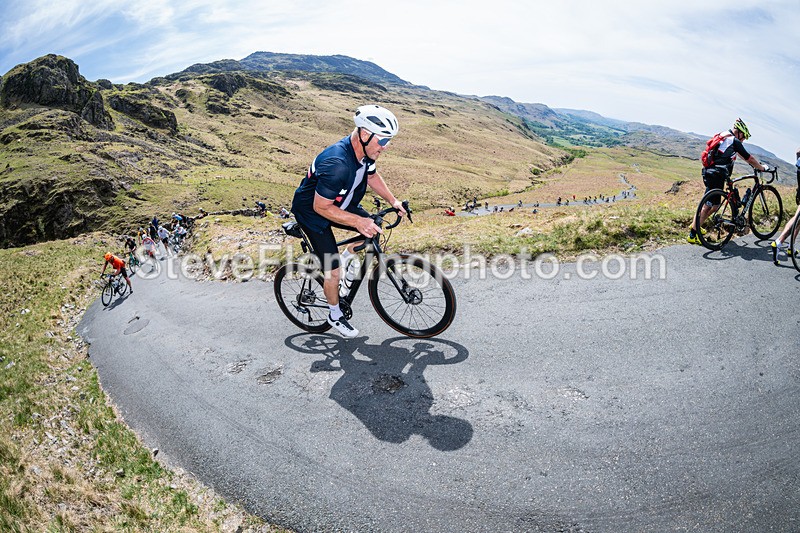 141412 - Hardknott Pass Camera 2 14.00-15.00