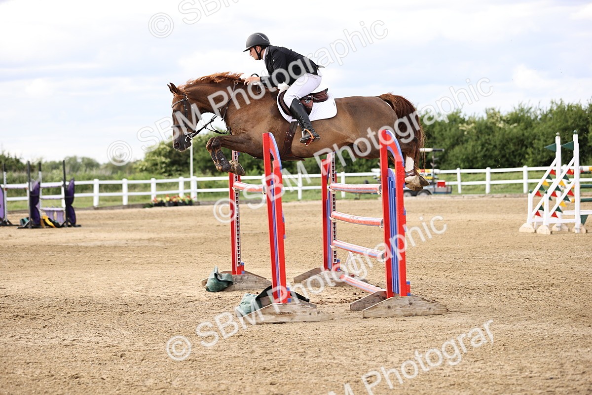 SBM_003705 - Class 14 - National 1.30m-1.40m